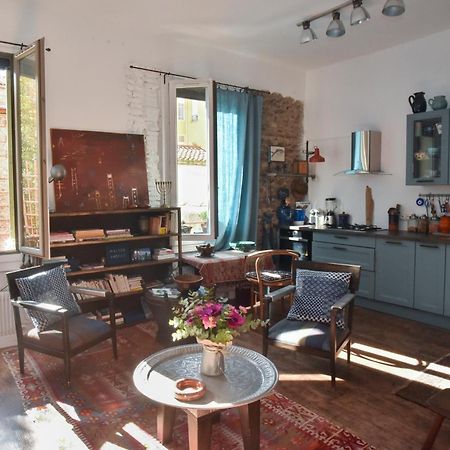 La Maison D'Elysa Περπινιάν Εξωτερικό φωτογραφία