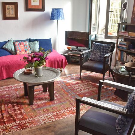 La Maison D'Elysa Περπινιάν Εξωτερικό φωτογραφία